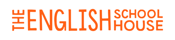 The English Schoolhouse logo