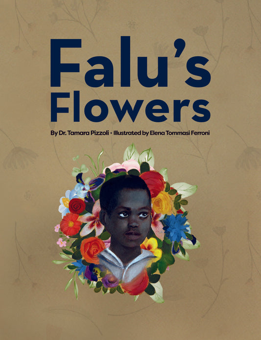 Falu's Flowers