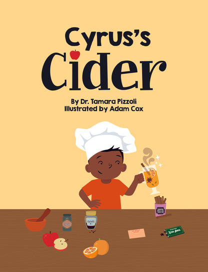 Cyrus's Cider