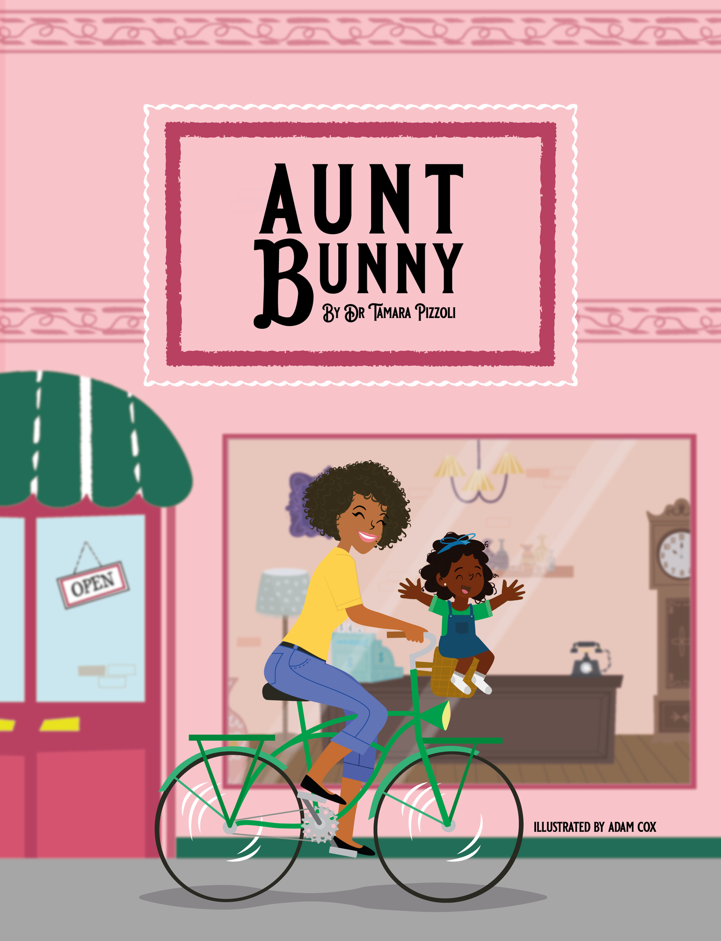 Aunt Bunny