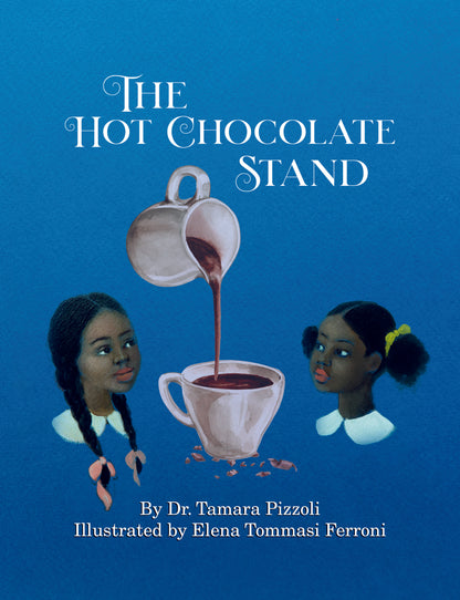 The Hot Chocolate Stand