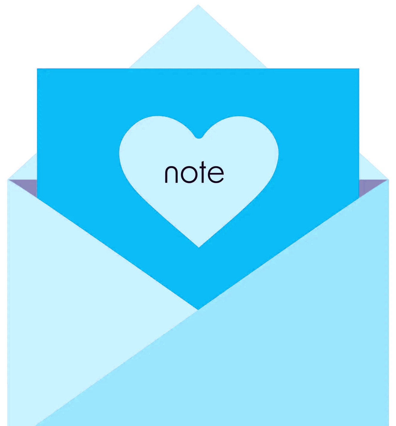 Handwritten Note