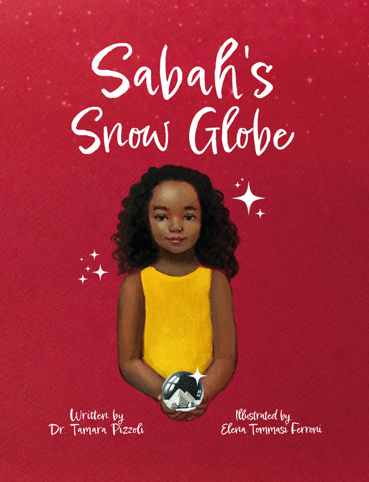 Sabah's Snow Globe