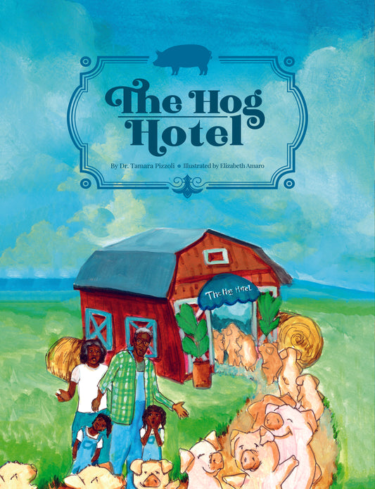 The Hog Hotel