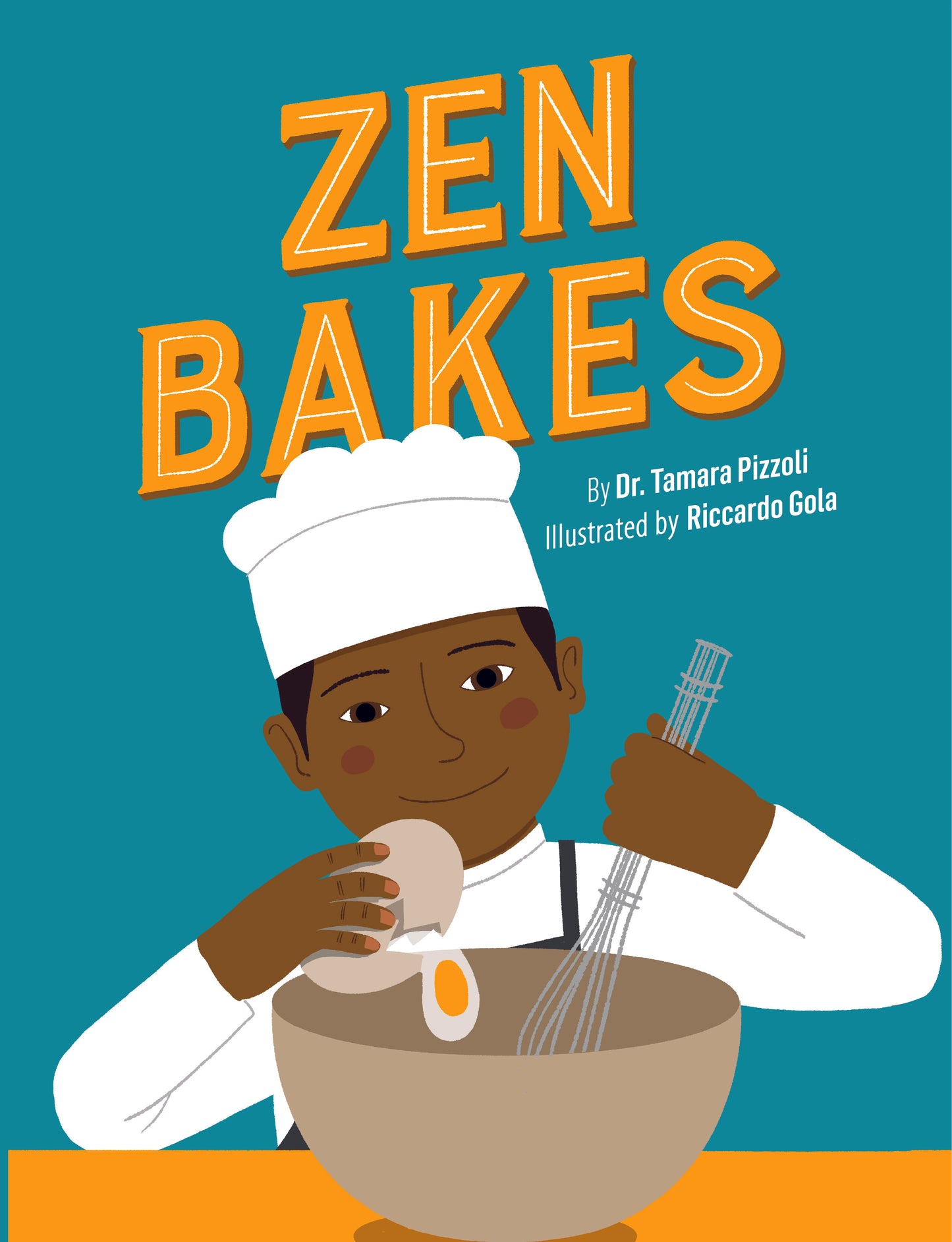 Zen Bakes