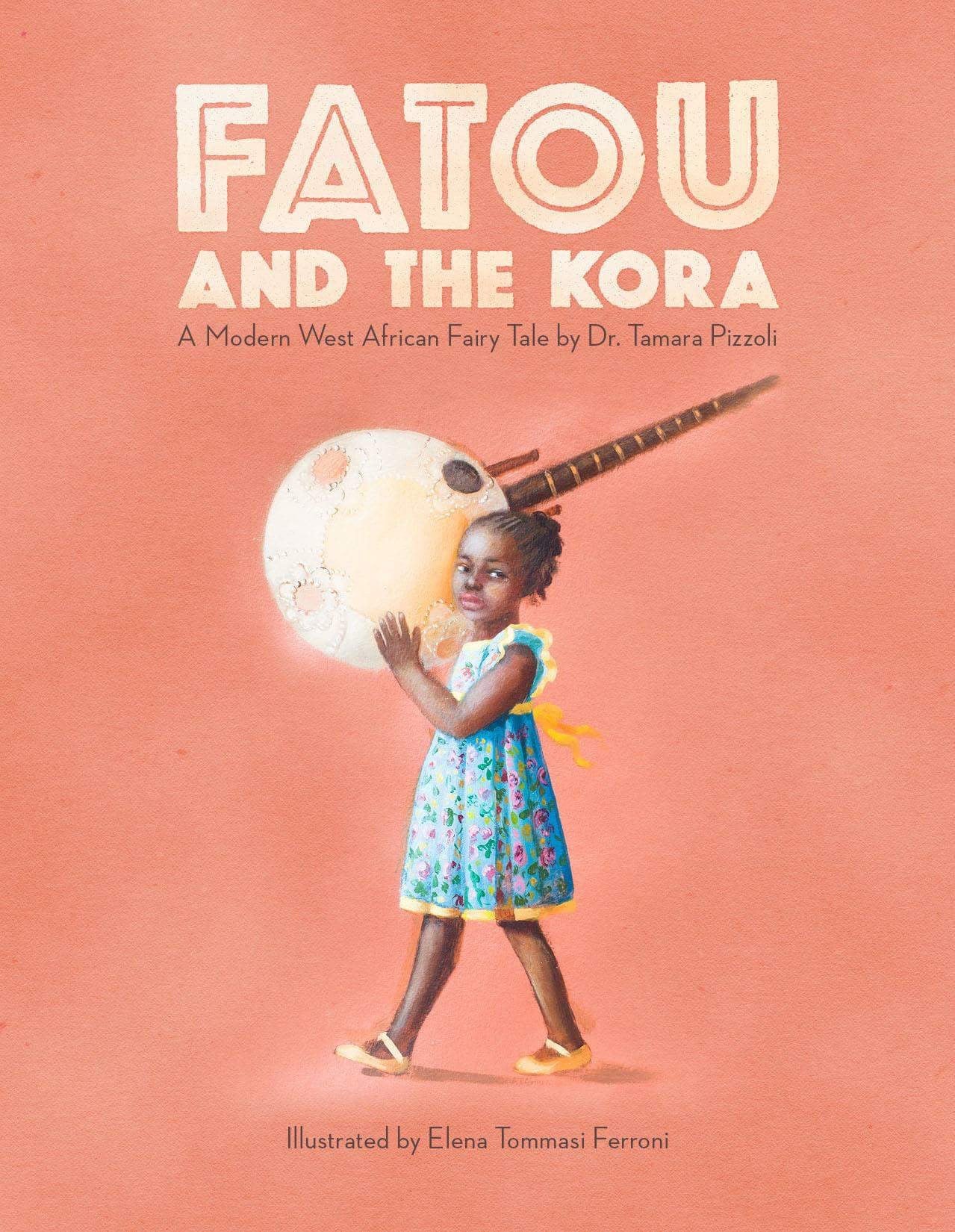 Fatou and the Kora