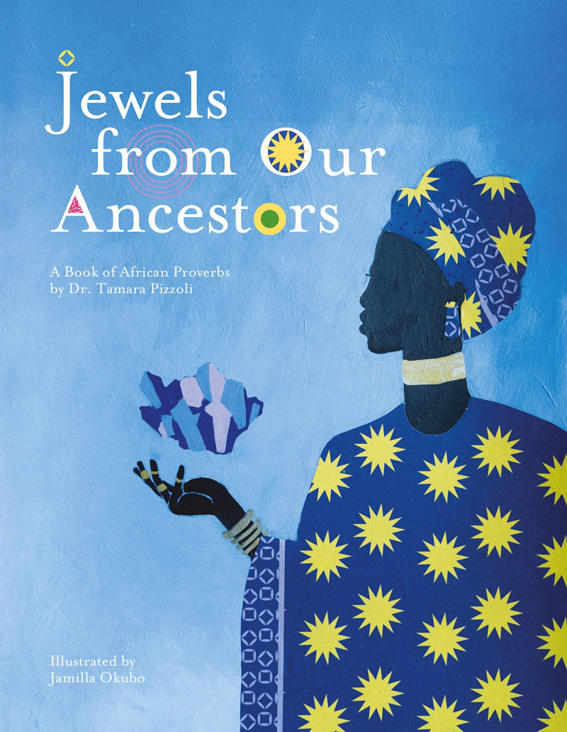 Jewels from Our Ancestors