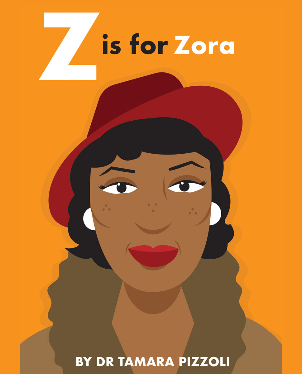 Z is for Zora